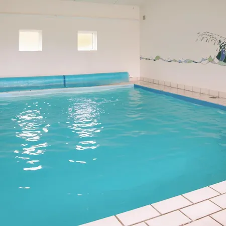 Awesome In Vaeggerlose With Sauna