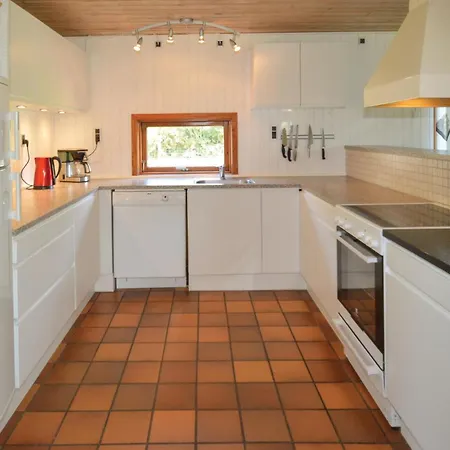 Awesome In Vaeggerlose With Sauna