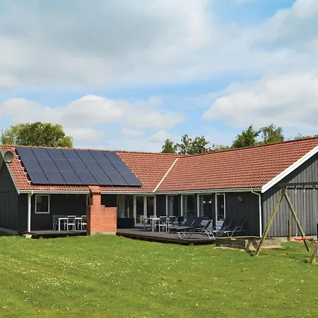 Awesome In Vaeggerlose With Sauna