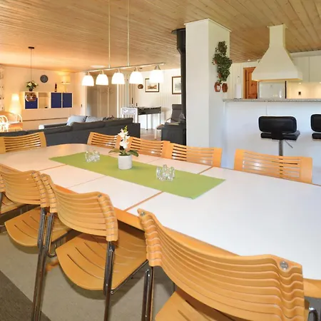 Awesome In Vaeggerlose With Sauna *