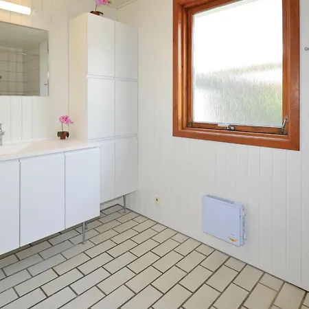 Holiday home Awesome In Vaeggerlose With Sauna *