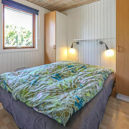 Holiday home Awesome In Vaeggerlose With Sauna *