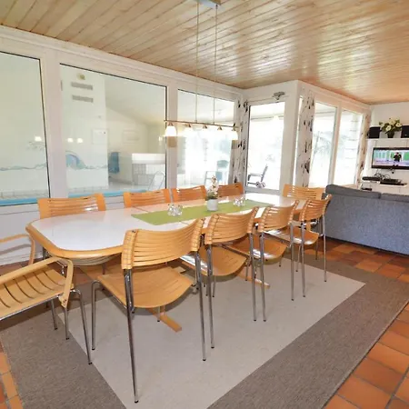 Feriehus Awesome In Vaeggerlose With Sauna *