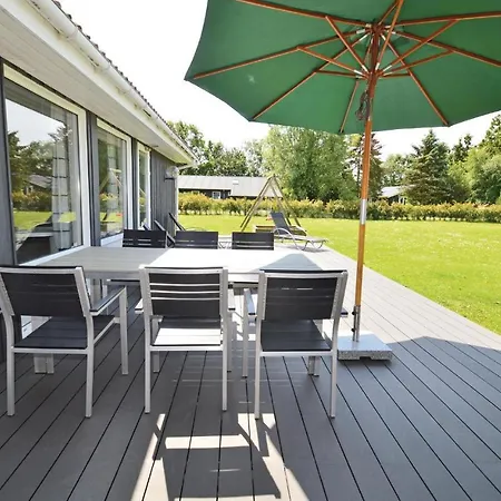 Awesome In Vaeggerlose With Sauna