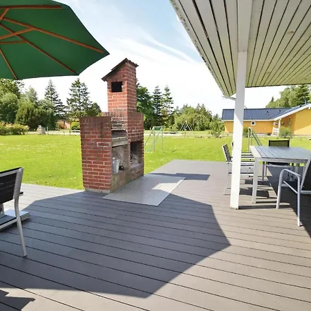 Feriehus Awesome In Vaeggerlose With Sauna *