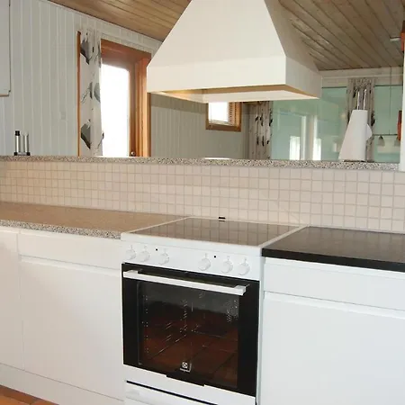 Awesome In Vaeggerlose With Sauna *